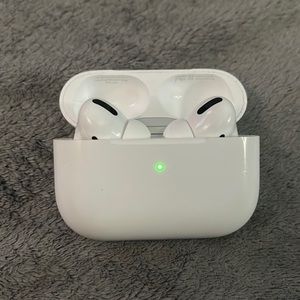Apple AirPods Pro